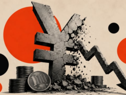 Japanese Yen Drops Toward 162.00 Vs Usd As Carry Trade Remains In Play
