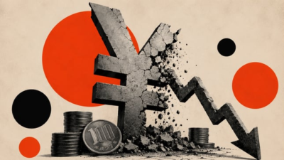Japanese Yen Drops Toward 162.00 Vs Usd As Carry Trade Remains In Play