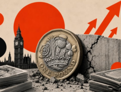 Gbp/Usd Price Forecast: Soft Us Cpi Data Backs Upside Towards 1.3500