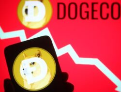 How Low Can Dogecoin Go? Doge Price Prediction Targets -35% After Trendline Break