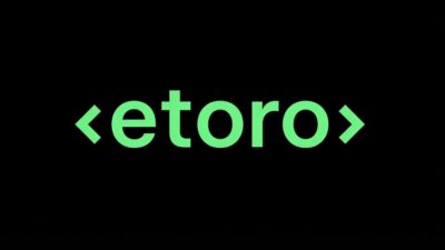 Etoro Adds Ai, Refreshes Brand With A New Logo; Ic Markets Plans Website Migration Etoro27S20New20Logo Id B5Bd1C12 Fad3 42B3 Be29 F7760587E862 Size900