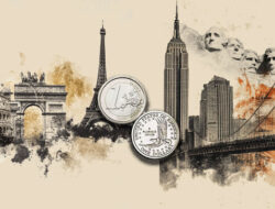 Euro: Support Zone Key For Next Leg Against Us Dollar – Uob