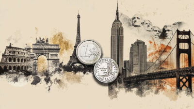 Euro: Support Zone Key For Next Leg Against Us Dollar – Uob