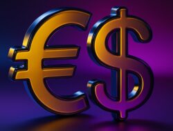 Eur/Usd Stays Rangebound As Us-Iran Tensions Ease And Traders Await The Us Cpi Report