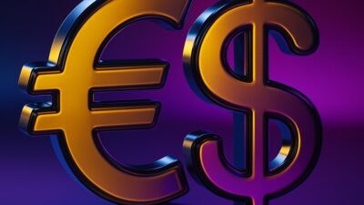 Eur/Usd Stays Rangebound As Us-Iran Tensions Ease And Traders Await The Us Cpi Report Eurusd Featured 1783677211