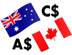 Aud/Usd And Usd/Cad React To Rising Geopolitical Risks