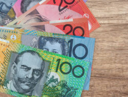 Aud/Usd Marches Higher As Bulls Target The Next Breakout