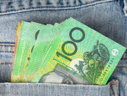 Australian Dollar Holds Above The Current Market Profile