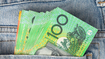 Australian Dollar Holds Above The Current Market Profile