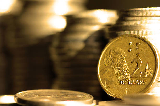 Audusd – Recovery Faces Increased Headwinds From Initial Fibo Resistance F Aud141