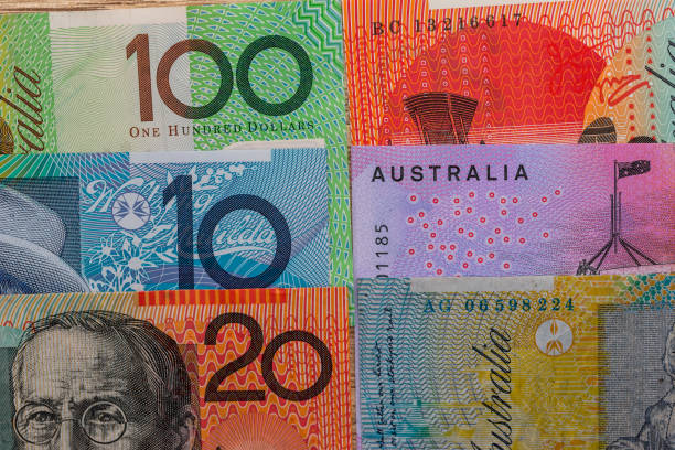 Cliff Notes: Testing Conditions - Actionforex F Aud157