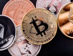 Bitcoin Is Taking Another Breather After A Slight Rise