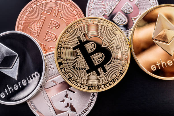 Bitcoin Is Taking Another Breather After A Slight Rise F Bitcoin18
