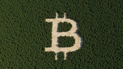 Bitcoin Looks Vulnerable As Downside Risks Continue To Mount