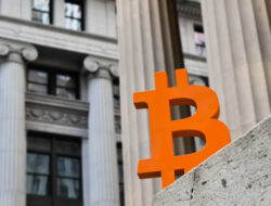 Bitcoin Wave Analysis – Actionforex
