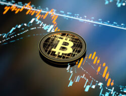 Bitcoin Returns To $63K: Eight Weeks Of Outflows From Etfs Are Weighing On