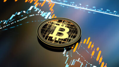 Bitcoin Returns To $63K: Eight Weeks Of Outflows From Etfs Are Weighing On F Bitcoin46