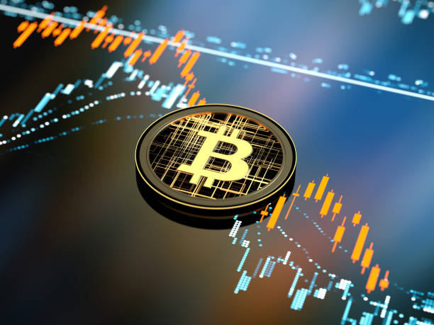 Bitcoin Returns To $63K: Eight Weeks Of Outflows From Etfs Are Weighing On F Bitcoin46