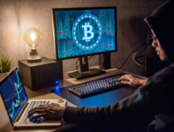 Bitcoin – Extended Sideways Mode Between Falling Daily Cloud And Tenkan-Sen