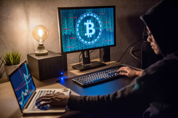 Bitcoin – Extended Sideways Mode Between Falling Daily Cloud And Tenkan-Sen F Bitcoin47