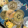 Crypto Holds Firm Despite Tech Sell-Off