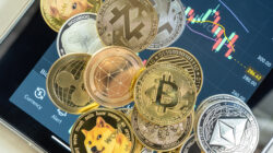 Crypto Holds Firm Despite Tech Sell-Off 8 Crypto Holds Firm Despite Tech Sell-Off F Bitcoin54