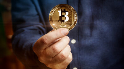 Bitcoin Has Broken Through $66K And Is Surging Higher F Bitcoin59