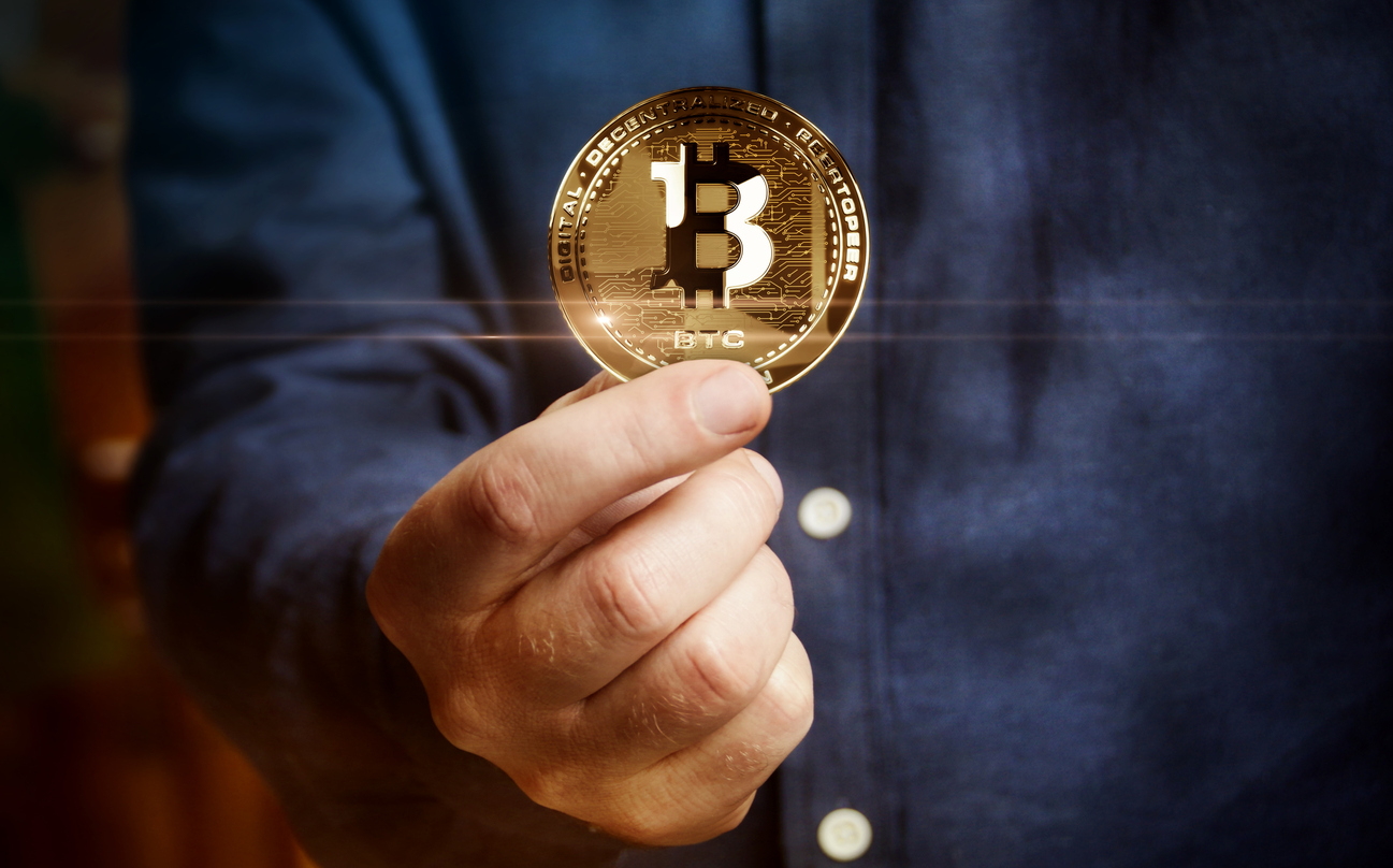 Bitcoin Has Broken Through $66K And Is Surging Higher F Bitcoin59