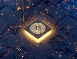Is Bitcoin Set To Move Lower?