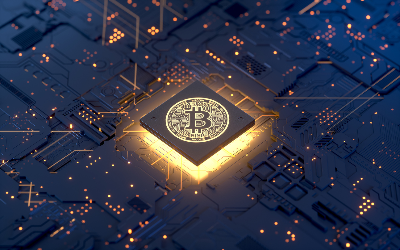 Is Bitcoin Set To Move Lower? F Bitcoin60