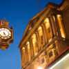 Bank Of England Review – Policy Outlook Highly Dependent On Situation In Middle East
