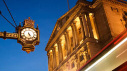 Bank Of England Review - Policy Outlook Highly Dependent On Situation In Middle East 2 Bank Of England Review - Policy Outlook Highly Dependent On Situation In Middle East F Boe22