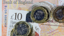 Gbp/Usd And Eur/Gbp Await Key Bank Of England Decision F Boe4