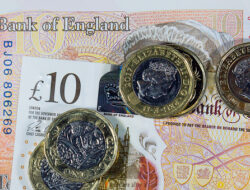 Gbp/Usd And Eur/Gbp Await Key Bank Of England Decision