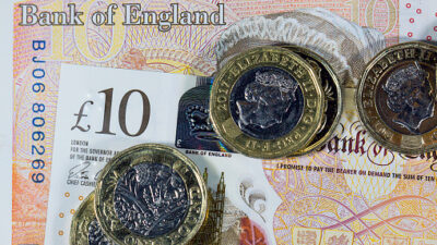 Gbp/Usd And Eur/Gbp Await Key Bank Of England Decision
