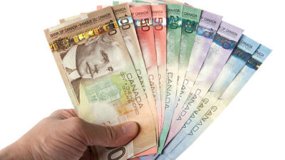 Usd/Cad: One Trendline Away From Deciding The Next Move F Cad87