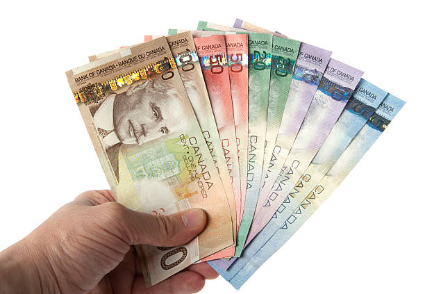 Usd/Cad: One Trendline Away From Deciding The Next Move F Cad87