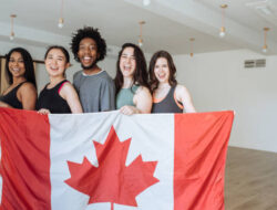 Canada’s Job Market Takes A Small Step In The Right Direction In June  
