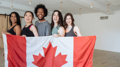 Canada’s Job Market Takes A Small Step In The Right Direction In June  