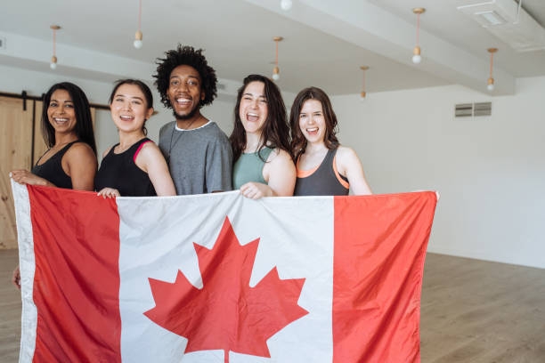 Canada’s Job Market Takes A Small Step In The Right Direction In June   F Can27