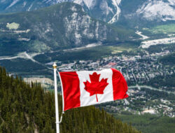 Labour Market And Business Sentiment In Focus As Canada’s Economy Stabilizes