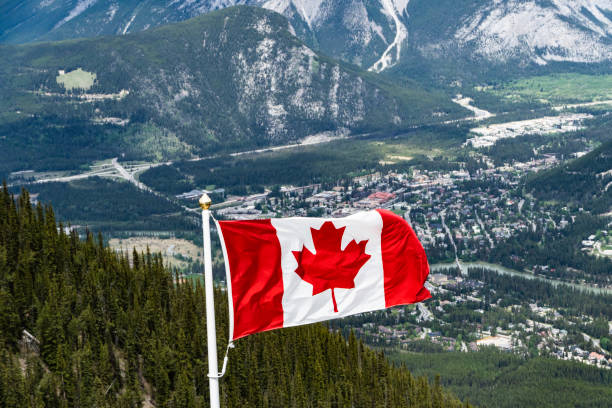 Labour Market And Business Sentiment In Focus As Canada’s Economy Stabilizes F Can37