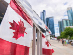 Canada’s Trade Surplus Widens In May