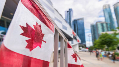 Canada’s Trade Surplus Widens In May