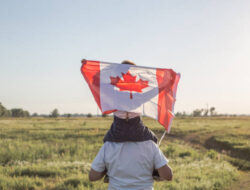 Canada’s Economic Growth Pops In April  