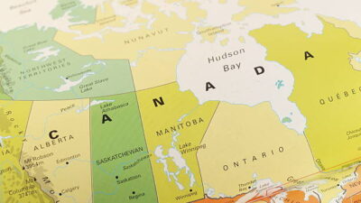 Canada’s Economy Beats Expectations In May 