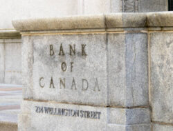 Bank Of Canada Holds Rates Unchanged, Points To A Modest Rebound In Activity 