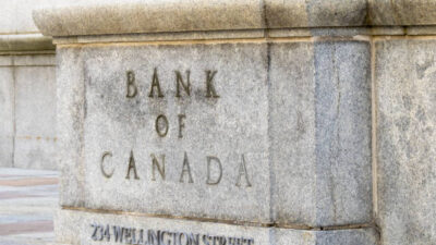 Bank Of Canada Holds Rates Unchanged, Points To A Modest Rebound In Activity  F Can62