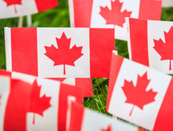 The Weekly Bottom Line: Gdp Fireworks Ahead Of Canada Day