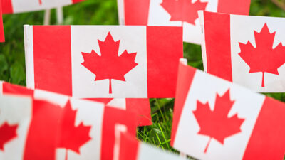 The Weekly Bottom Line: Gdp Fireworks Ahead Of Canada Day F Canada6